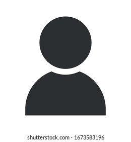 28,448 Blank Avatar Images, Stock Photos & Vectors | Shutterstock