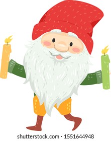 112 Yule lads Images, Stock Photos & Vectors | Shutterstock