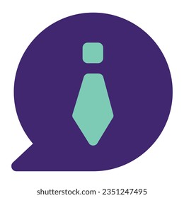illustration of a icon about 