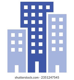 illustration of a icon about us 
