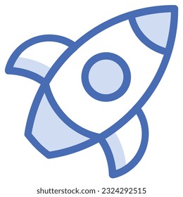 illustration of a icon accelerate 