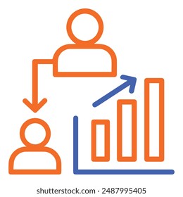 Abbildung einer Icon-Verantwortlichkeit 