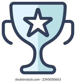 ilustración de un icono 