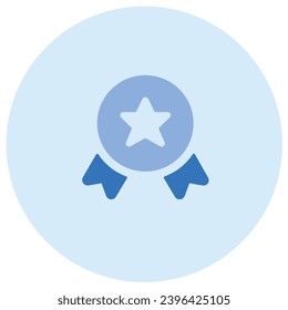 ilustración de un icono