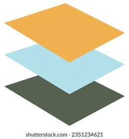 illustration of a icon compatible 