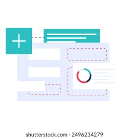 Ilustración de un icono Personalizar