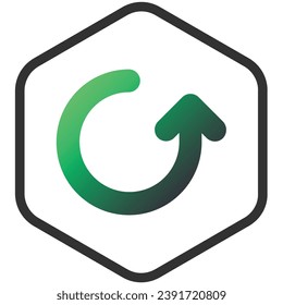 illustration of a icon data protection