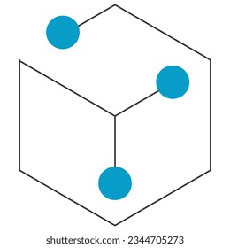 illustration of a icon deployment 