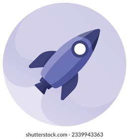 illustration of a icon enterprise 