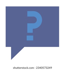Abbildung einer Icon-FAQs 