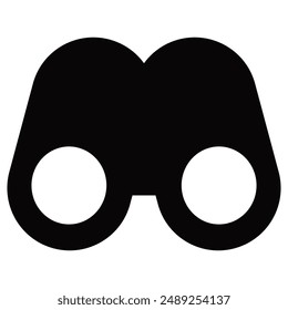 Abbildung eines Suchsymbols