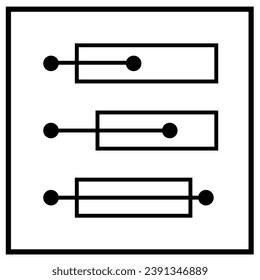 illustration of a icon LLCs