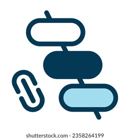 ilustración de un icono de correo 