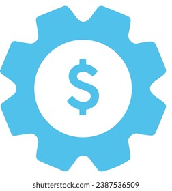 illustration of a icon management