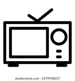 Illustration eines Symbolmediums