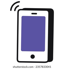 Illustration eines Symbolnetzwerks 