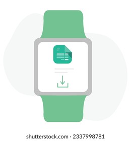 illustration of a icon multi currency 