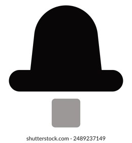 ilustración de un icono notificaciones
