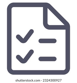 ilustración de una tarea de incorporación de iconos 