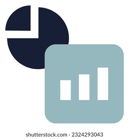 illustration of a icon operations 