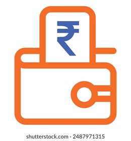 illustration of a icon payment