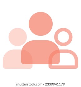 ilustración de un icono 