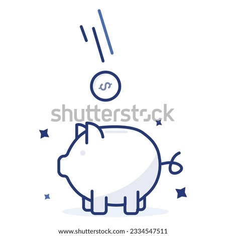 illustration of a icon perk 