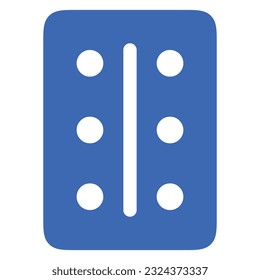 illustration of a icon  pill 