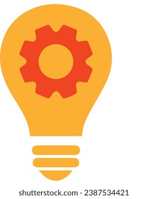 illustration of a icon productivity