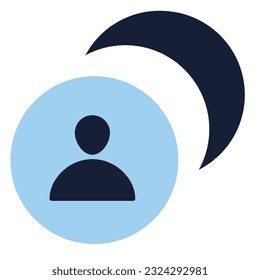 illustration of a icon profesional services 
