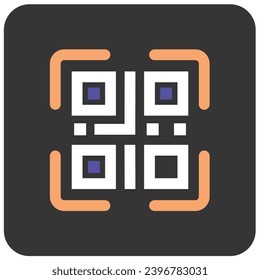 Abbildung eines Symbolcodes
