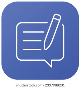 ilustración de una administración de presupuesto de iconos 