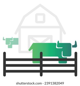 illustration of a icon rancher integration