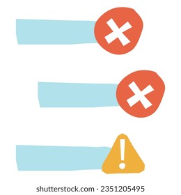 illustration of a icon repeat field 