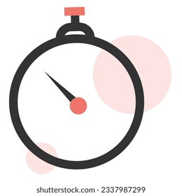 illustration of a icon reports 