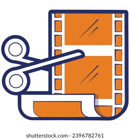 ilustración de un icono de recursos