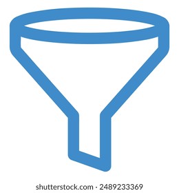 illustration of a icon sale leads