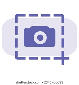 illustration of a icon screenshot 