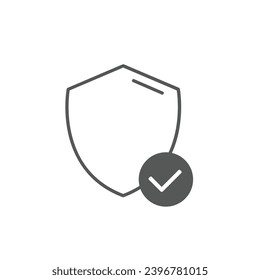 ilustración de un icono protegido por diseño 