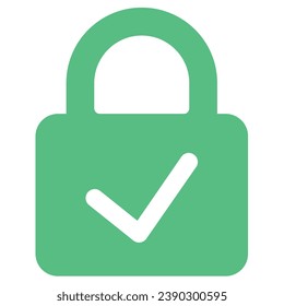 ilustración de un icono SSL