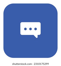illustration of a icon support