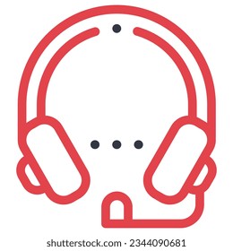 ilustración de una compatibilidad con iconos 