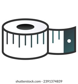ilustración de un icono