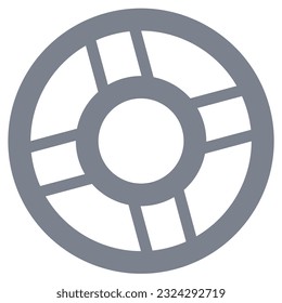 illustration of a icon training 