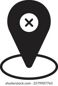 illustration of a icon for web