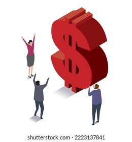 It is an illustration of the image that the contract was concluded on the Internet.