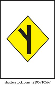 illustration image traffic signs cartoon cute vector color