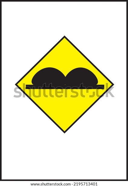 illustration image traffic signs cartoon cute\
vector color