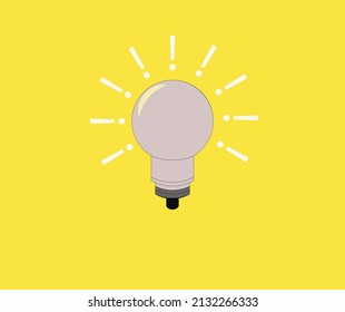 illustration images appear a lot of brilliant ideas