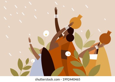 306 Indian monsoon illustration Images, Stock Photos & Vectors ...